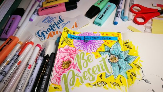 Iman Illustrated Quran Journaling Stickers - A4 Printable - Image 4
